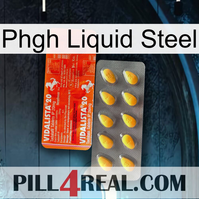 Phgh Liquid Steel new01